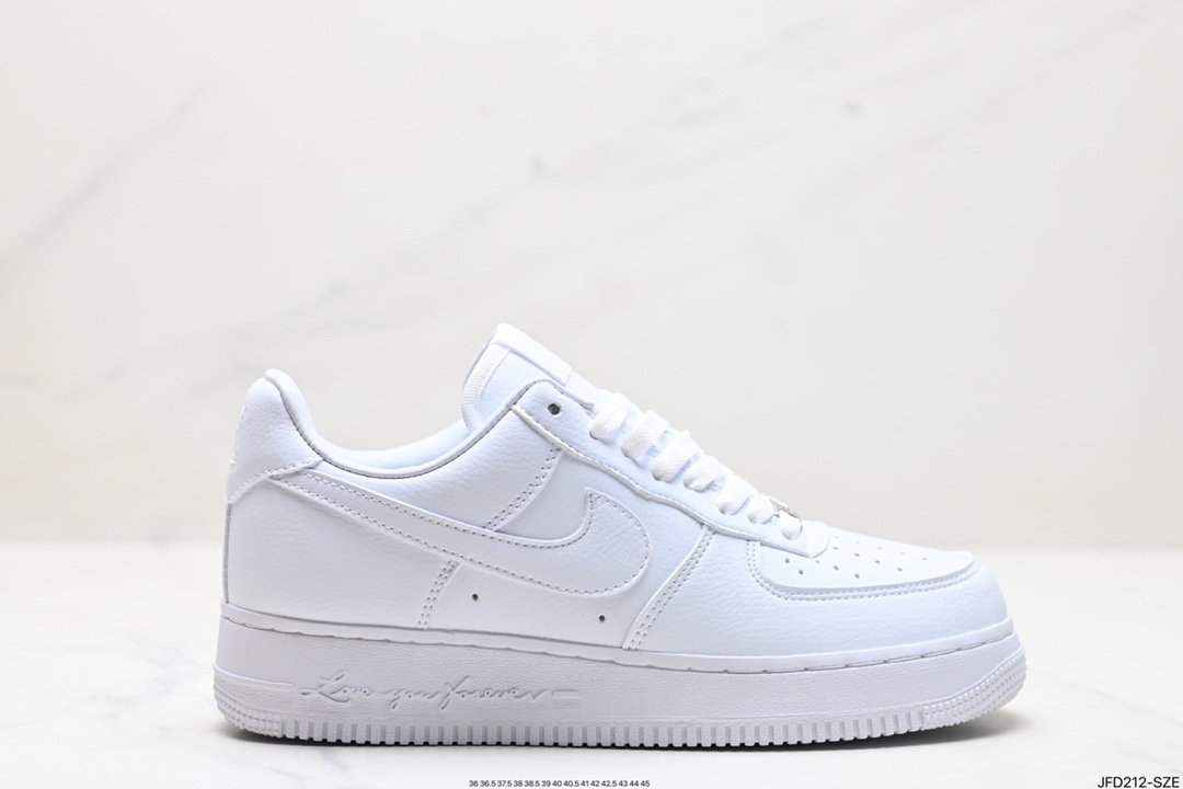 Nike Air Force 1 Shoes